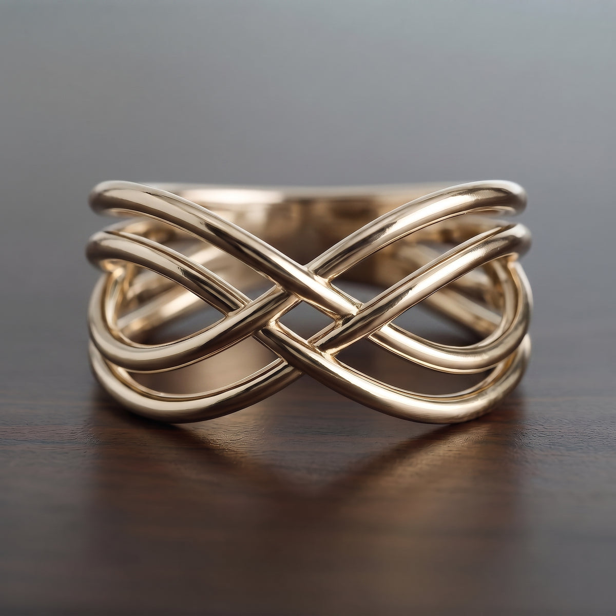 Infinity Ring
