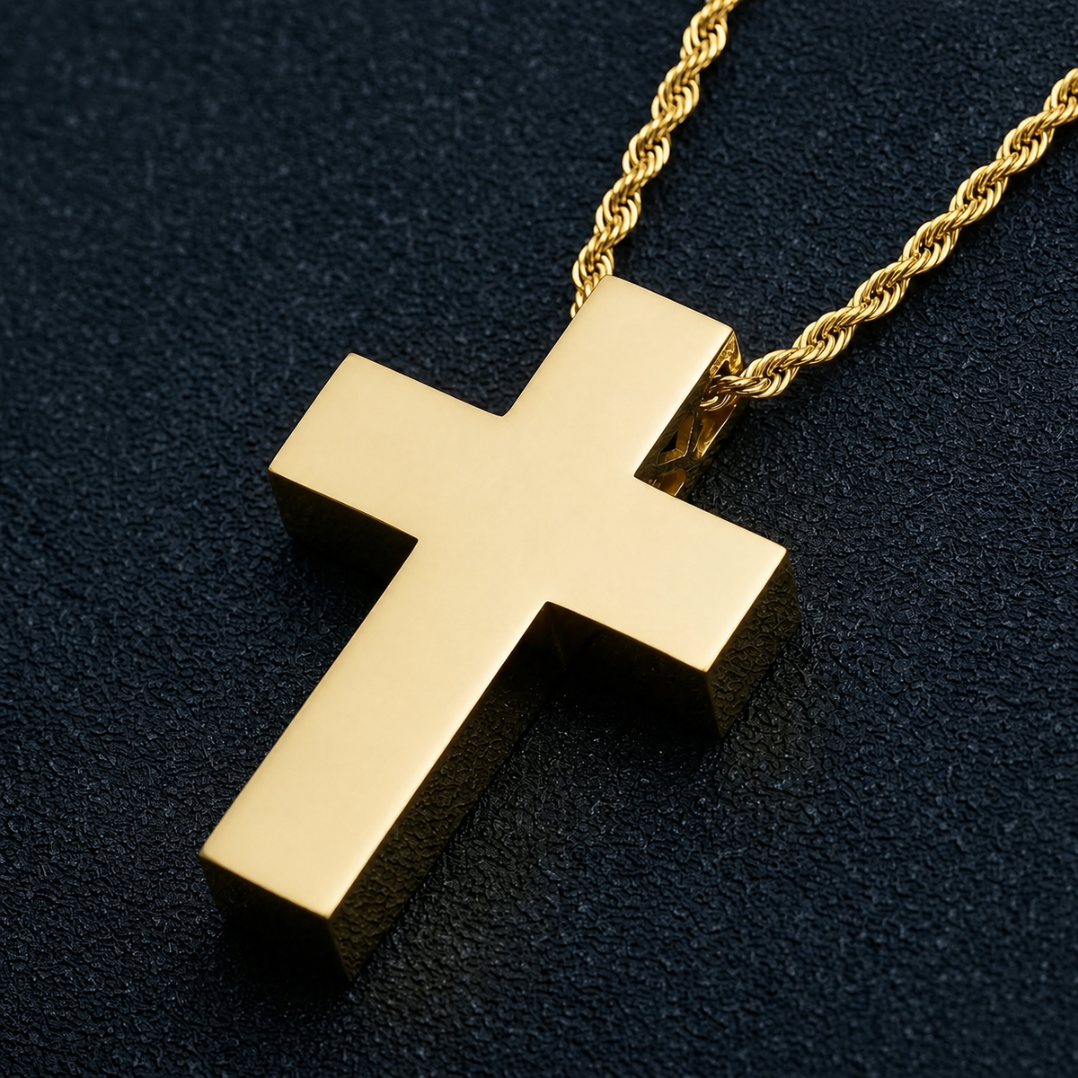 Monolith Kreuz