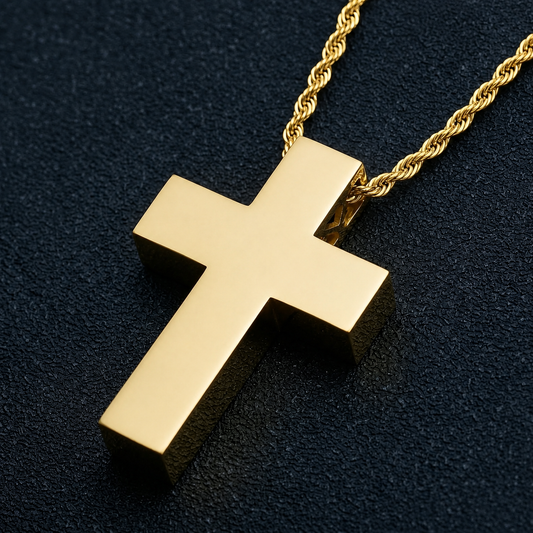 Monolith Kreuz
