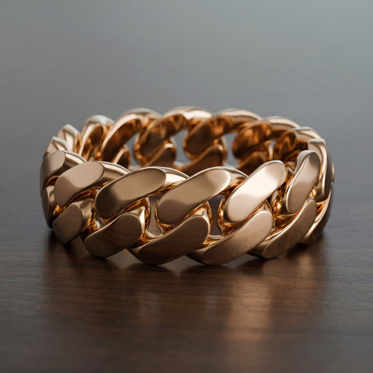 Cuban Ring