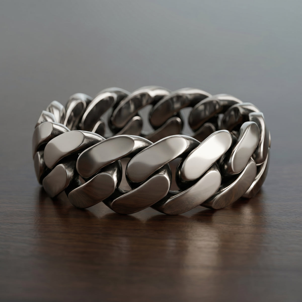 Cuban Ring