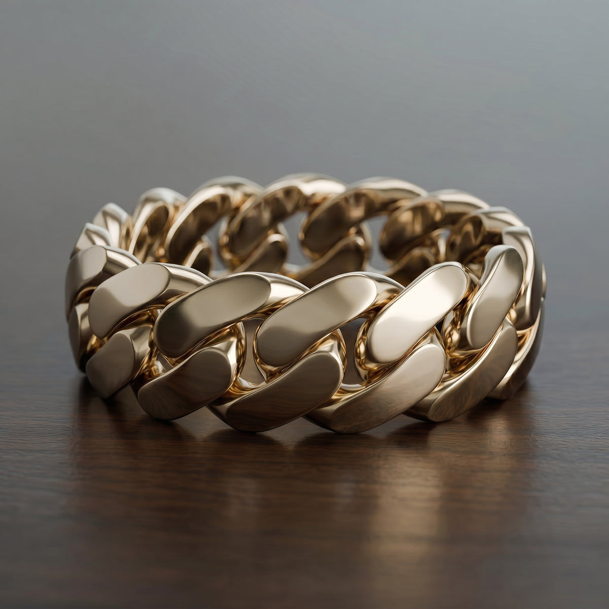 Cuban Ring