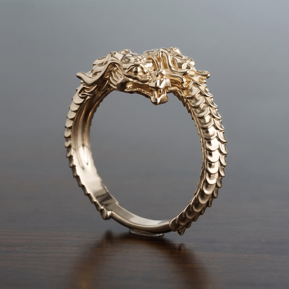 Drachenring