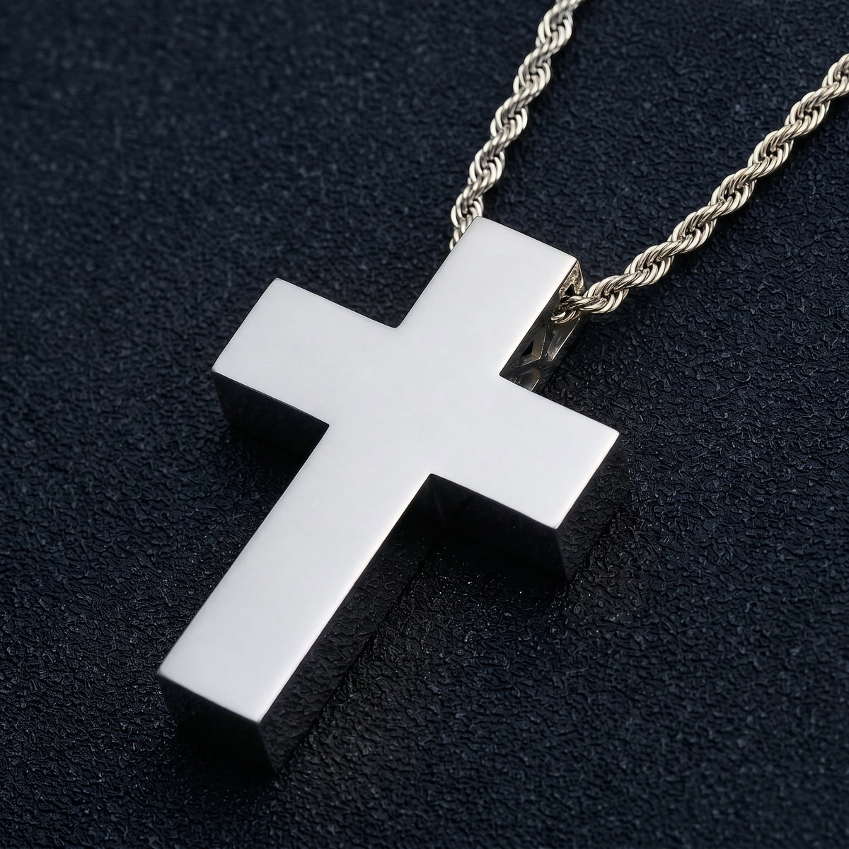 Monolith Kreuz