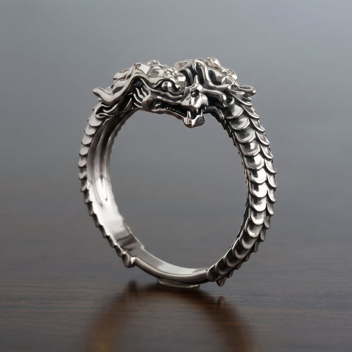 Drachenring