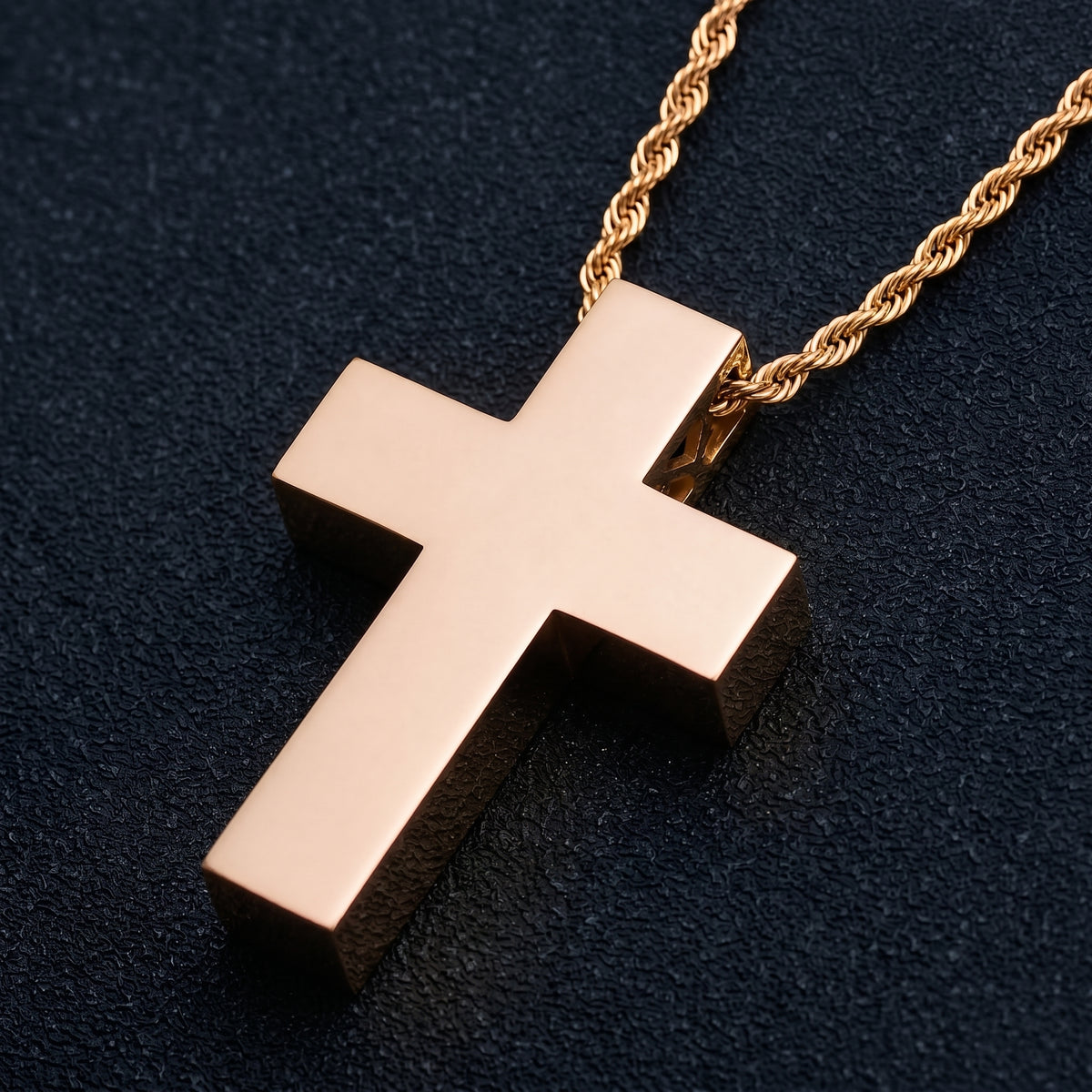 Monolith Kreuz