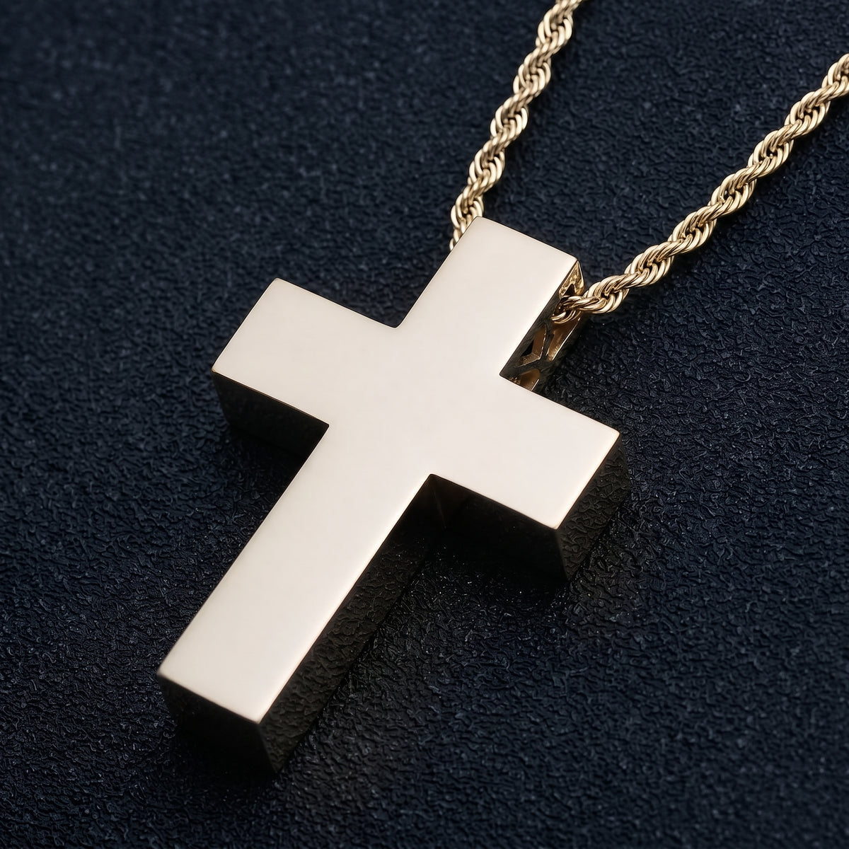 Monolith Kreuz