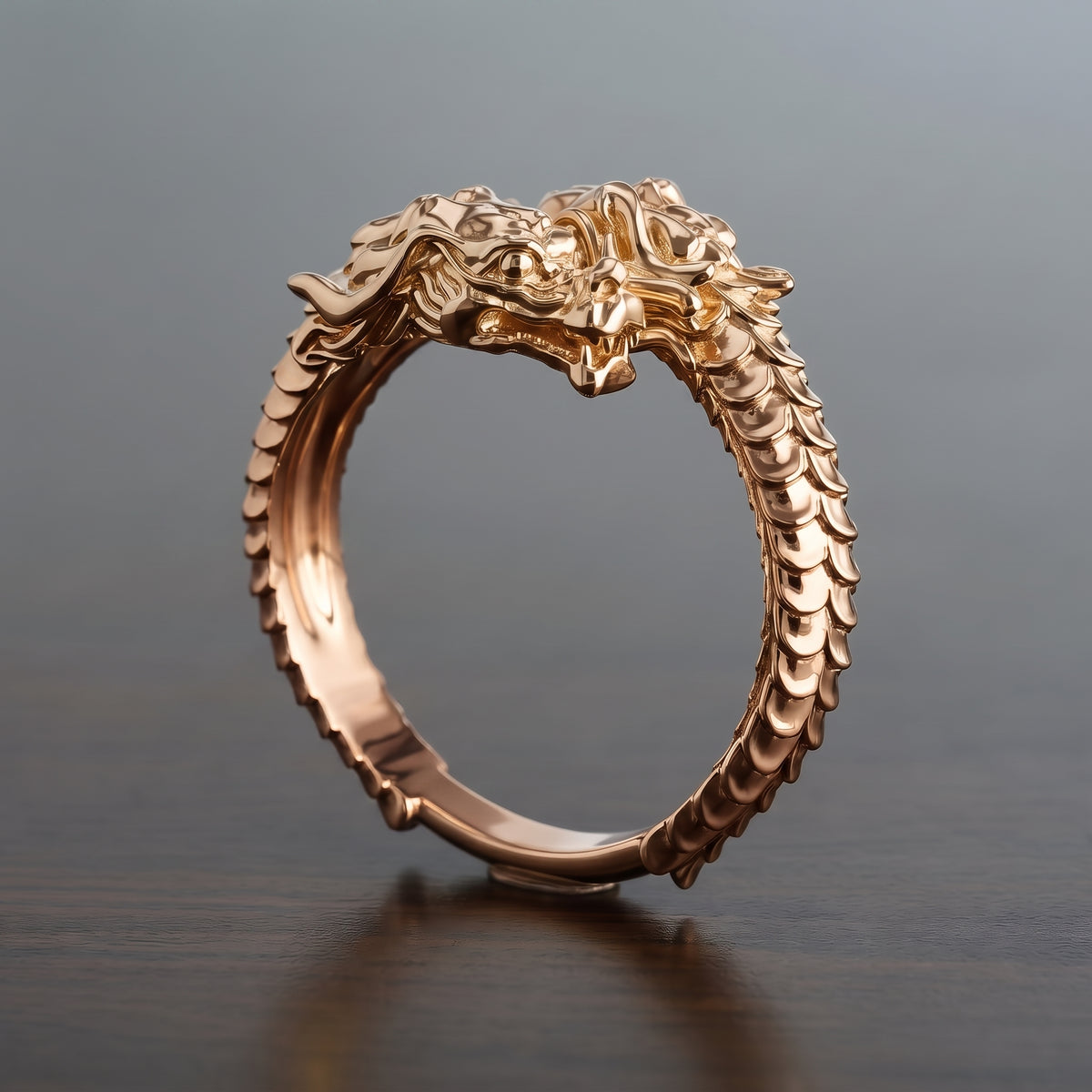 Drachenring