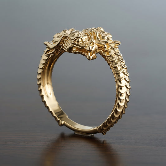 Drachenring