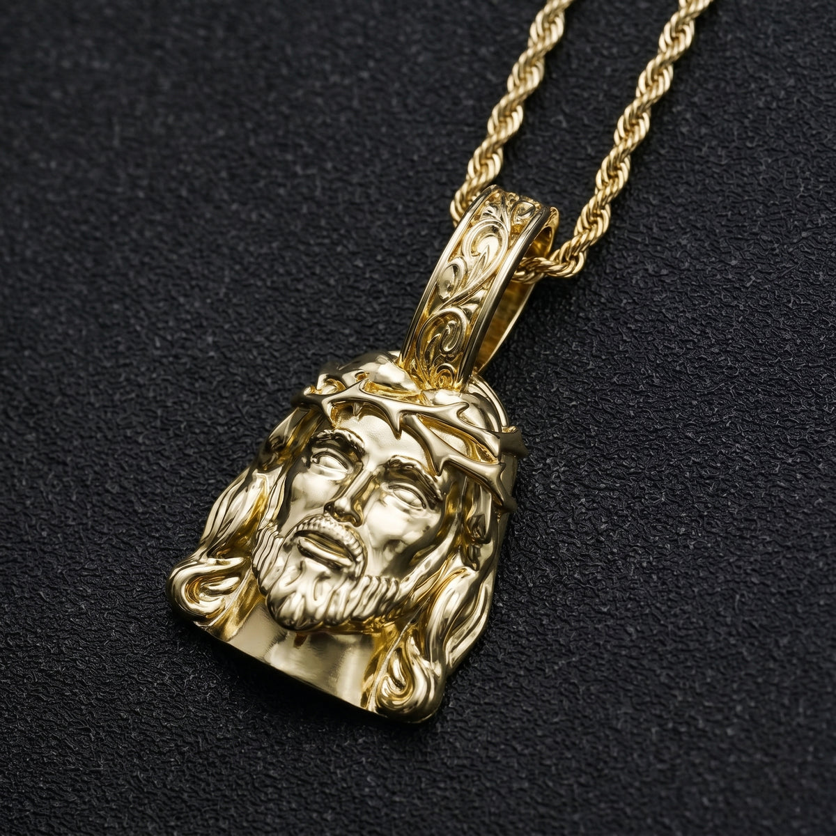 Jesus Anhänger