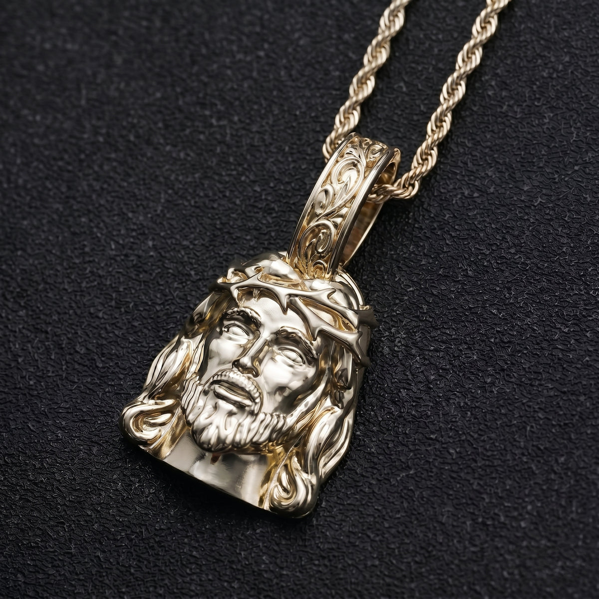 Jesus Anhänger