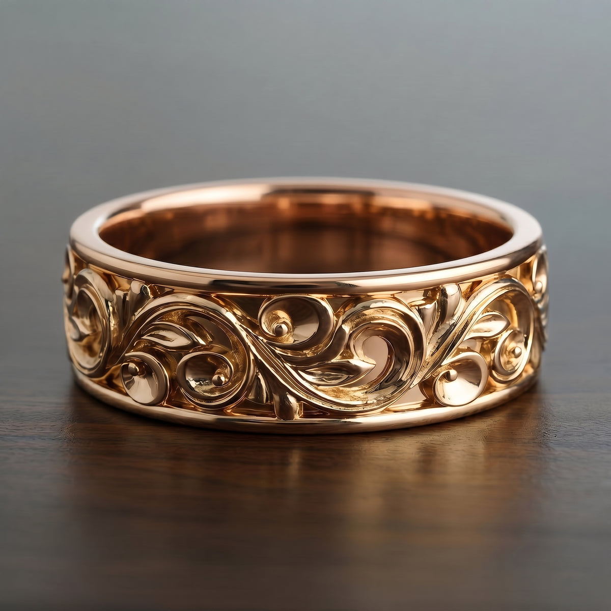 Ornament Ring