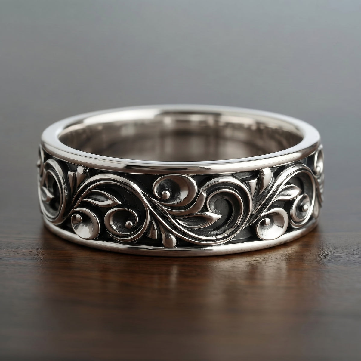 Ornament Ring