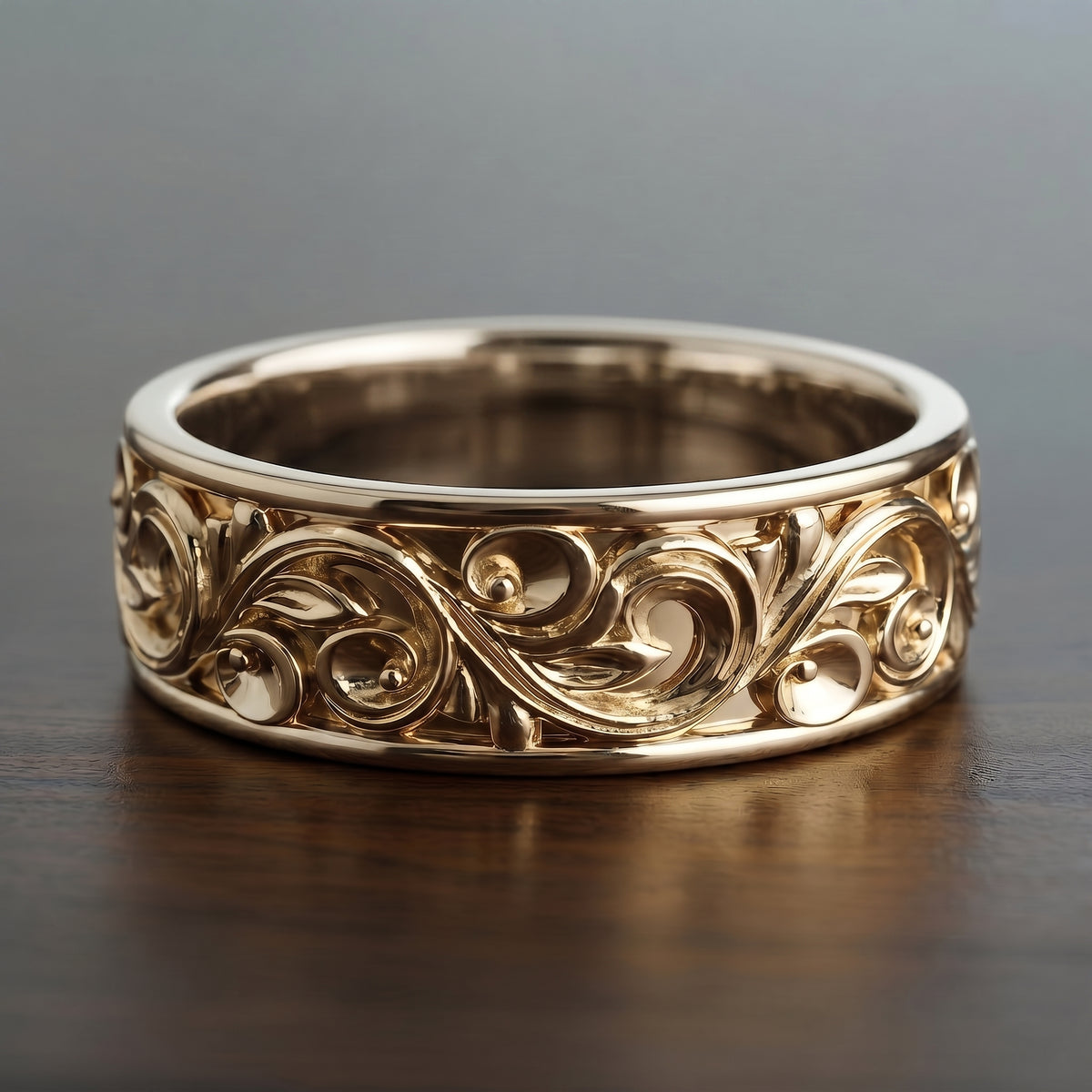 Ornament Ring