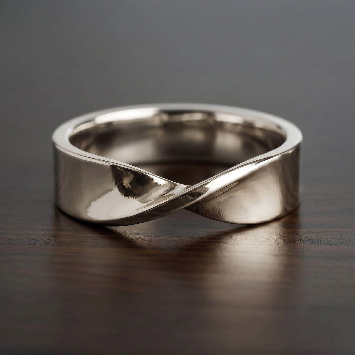 Twisted Ring