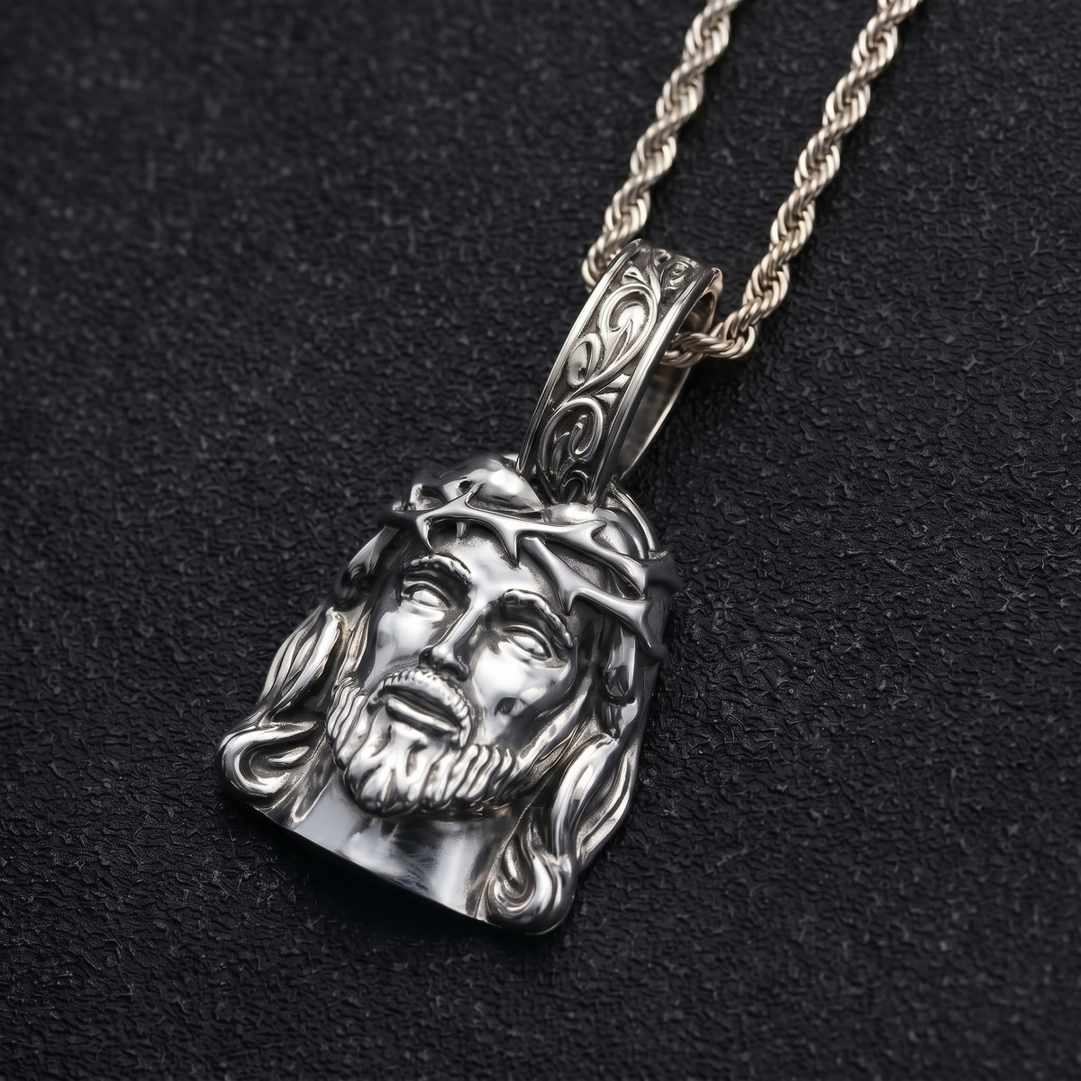 Jesus Anhänger