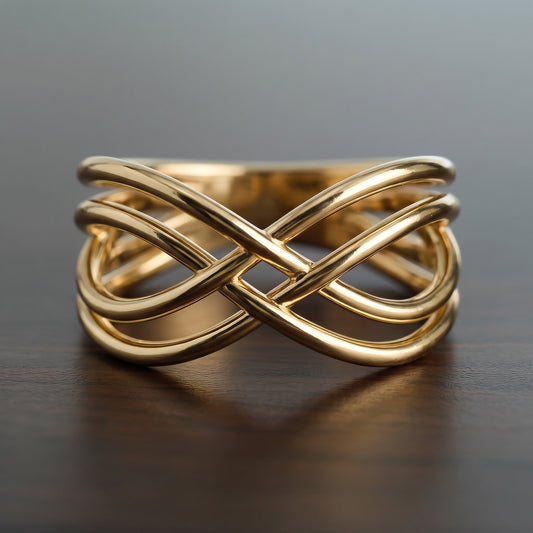 Infinity Ring