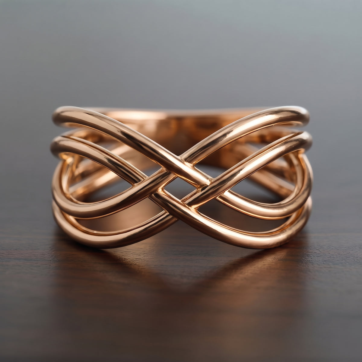 Infinity Ring
