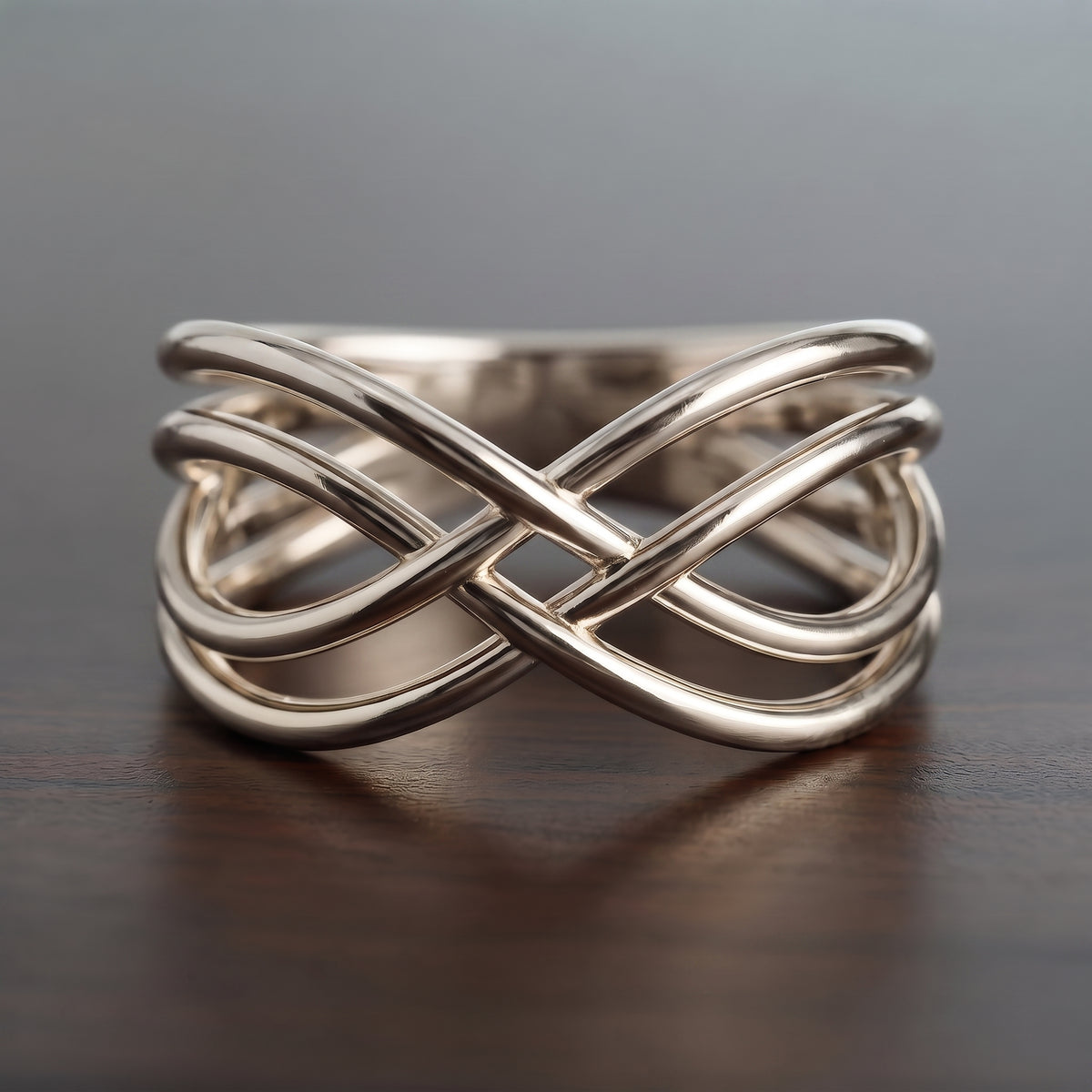Infinity Ring