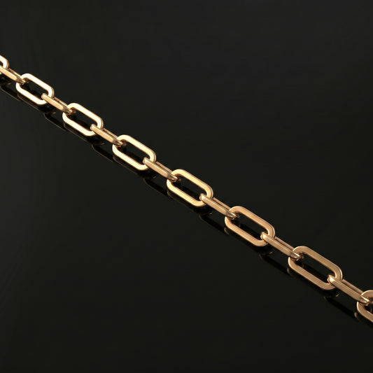 Paperclip Kette