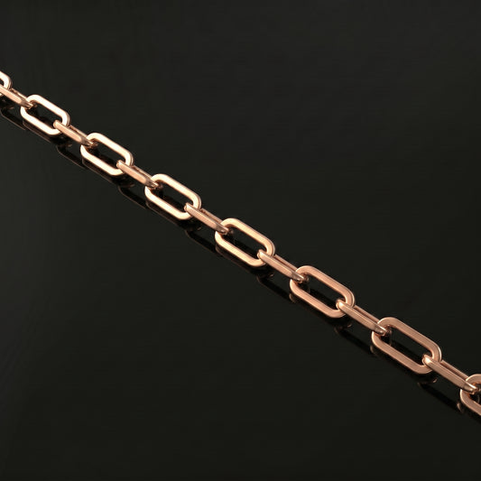 Paperclip Kette