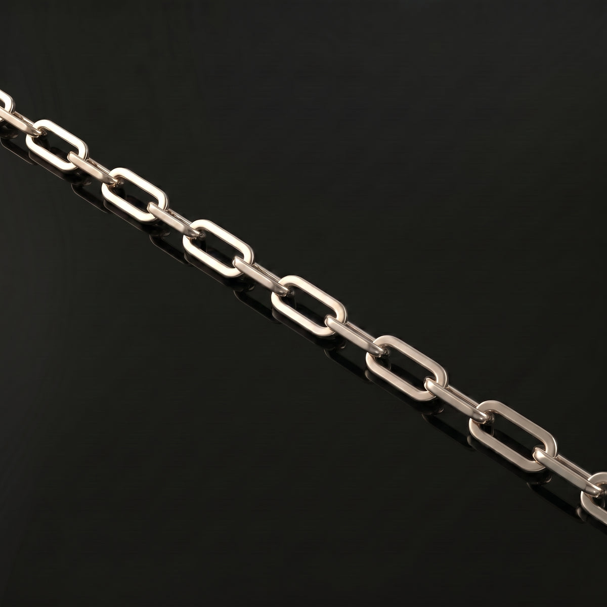 Paperclip Kette
