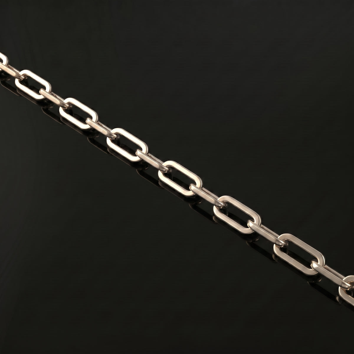 Paperclip Kette