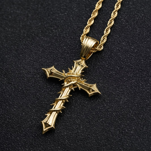 Dornenkreuz