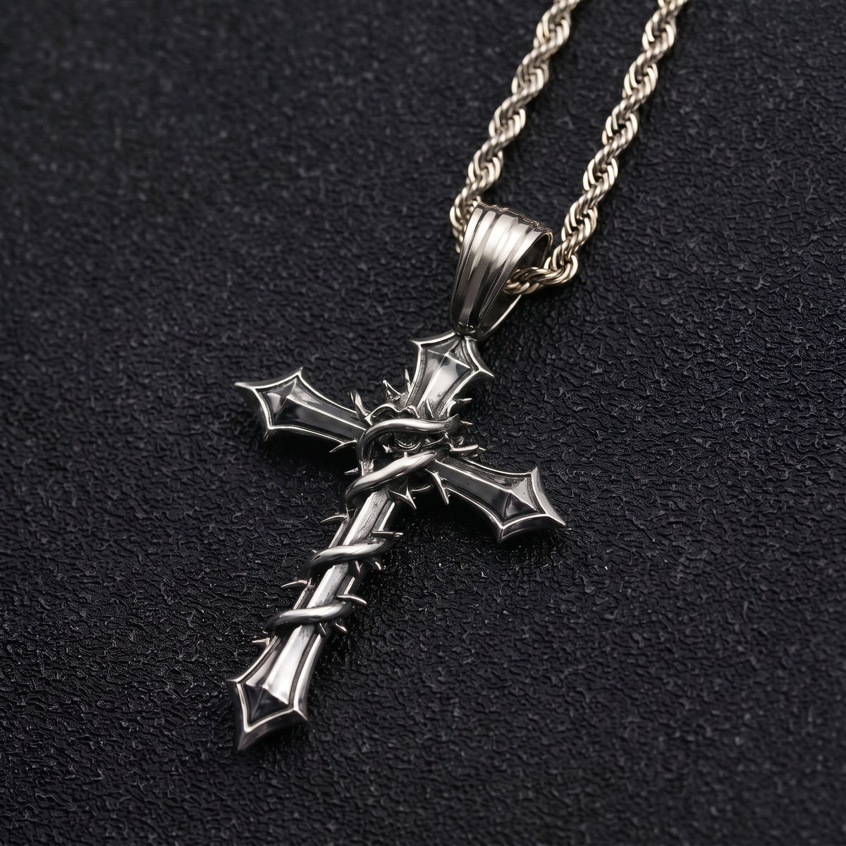 Dornenkreuz
